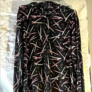 Star wars pajamas, SZ M/L Unisex